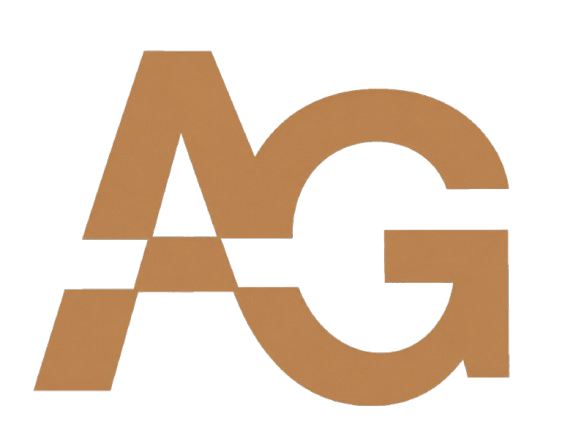 AG Özbelge Logo